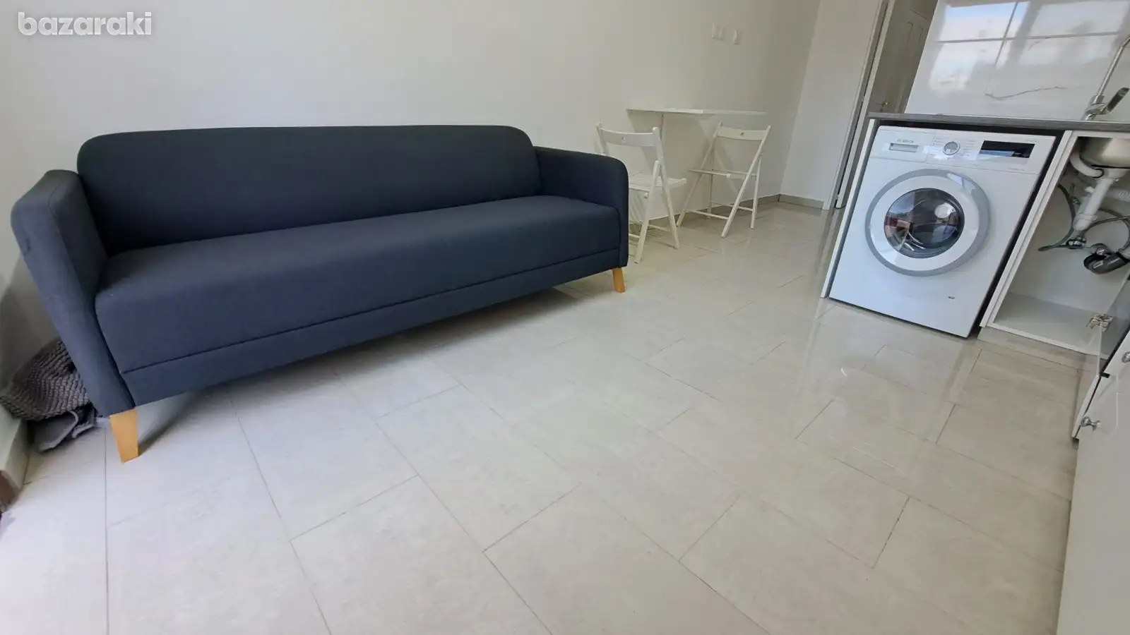House, 1 bedroom — 3