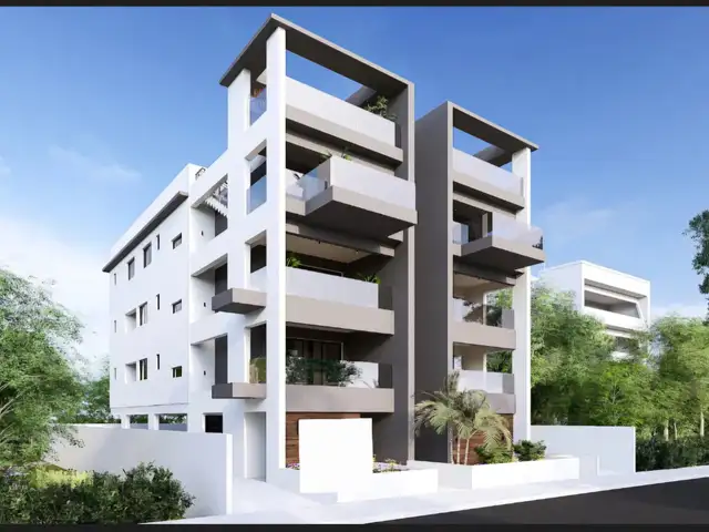 2-bedroom apartment for sale, Nicosia — Latsia - Agios Georgios