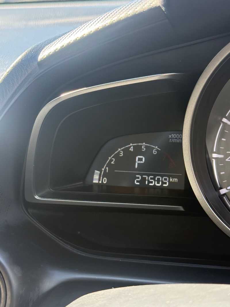 2022 Mazda 2 1,5L 2022 Cyprus