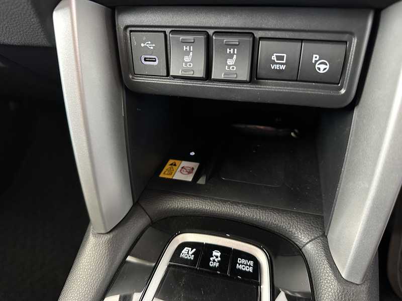 2024 Toyota Corolla Cross 1,8L 2024 Cyprus