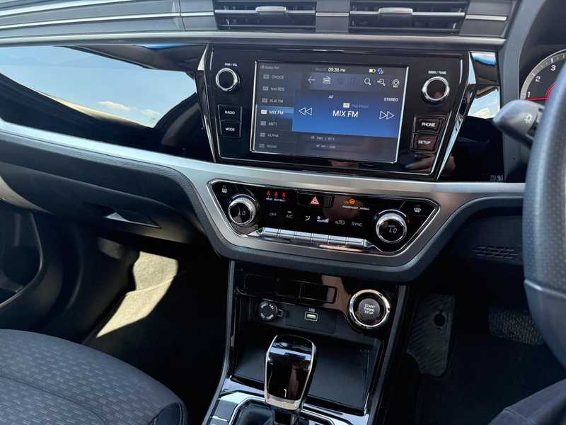 2022 SsangYong Korando 1,5L 2022 Cyprus