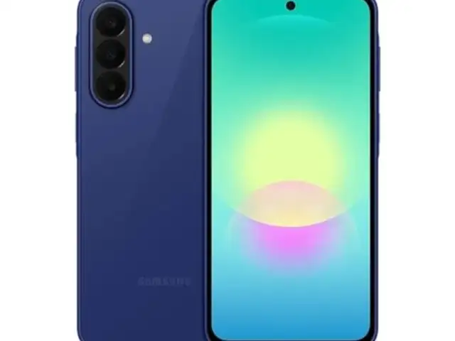 Samsung galaxy a27 a276 2026 5g 256gb 8gb ram dual-sim blue eu, Επαρχία Λεμεσού — Μαρίνα Λεμεσού