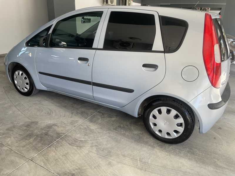 2005 Mitsubishi Colt 1,3L 2005 Cyprus