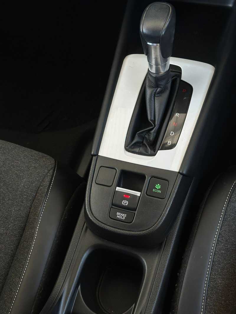 2022 Honda Fit 1,5L 2022 Cyprus