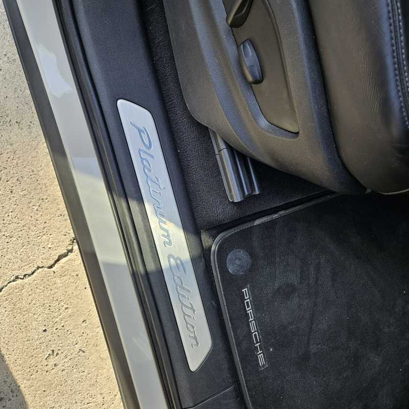 2023 Porsche Cayenne 3,0L 2023 Cyprus