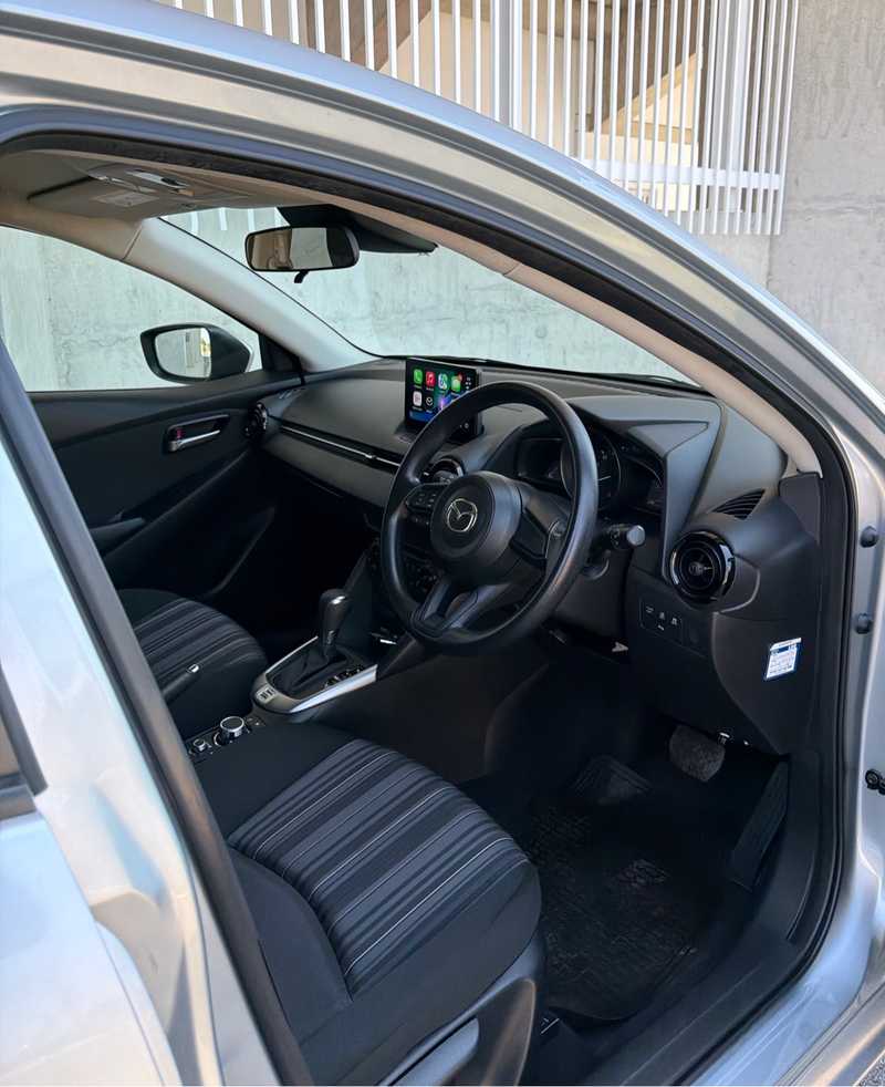2022 Mazda 2 1,5L 2022 Cyprus