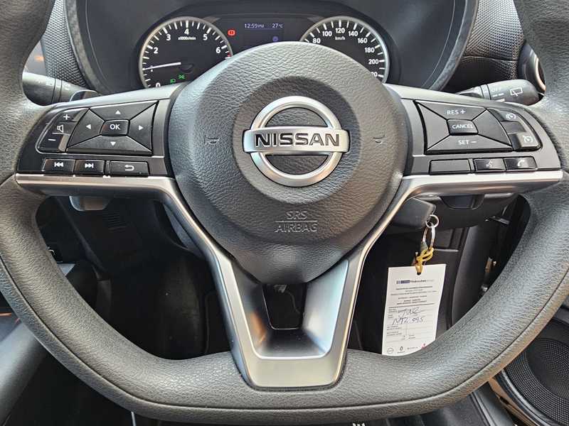 2020 Nissan Juke 1,0L 2020 Cyprus