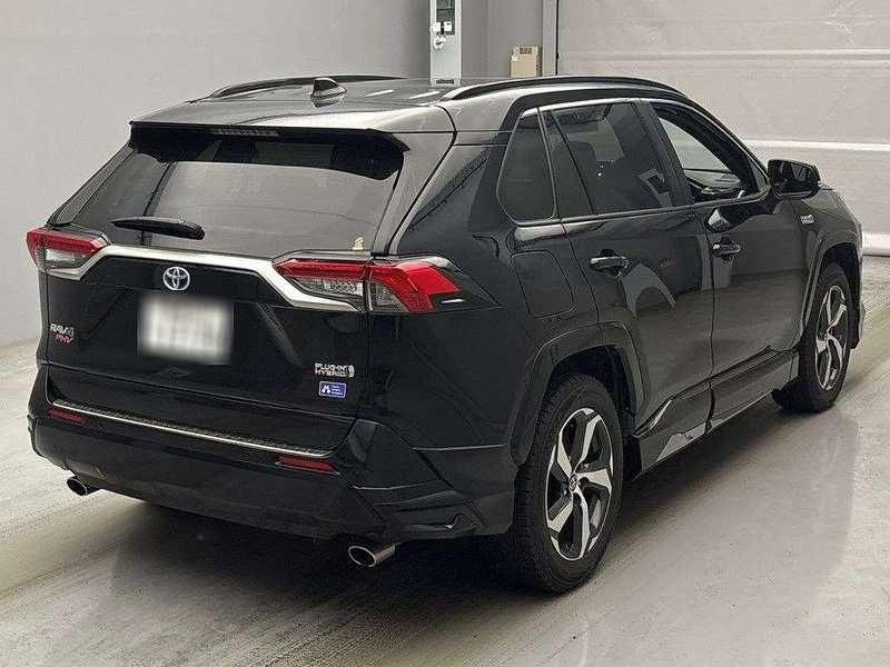 2022 Toyota RAV4 2,5L 2022 Cyprus