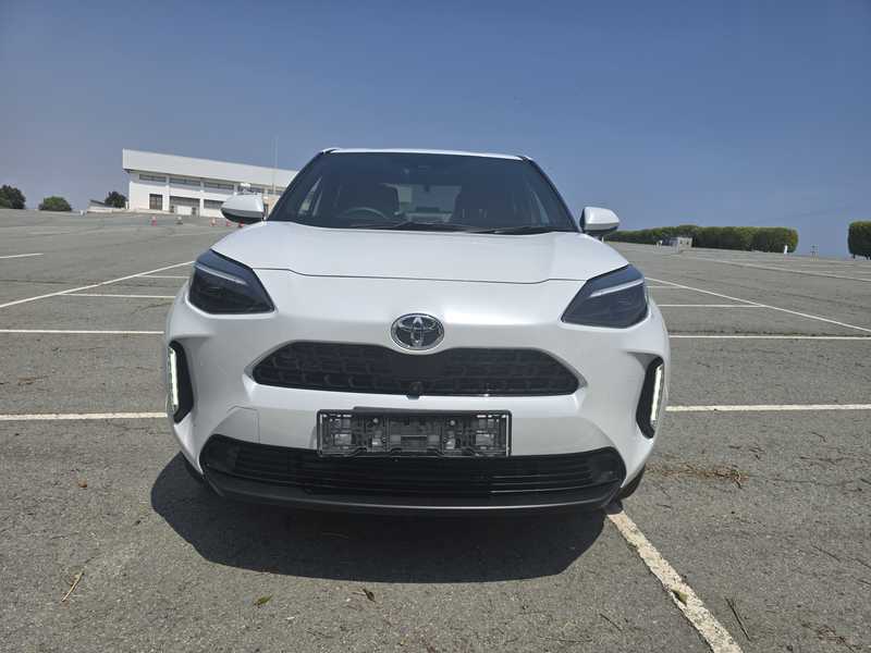 2023 Toyota Yaris Cross 1,5L 2023 Cyprus