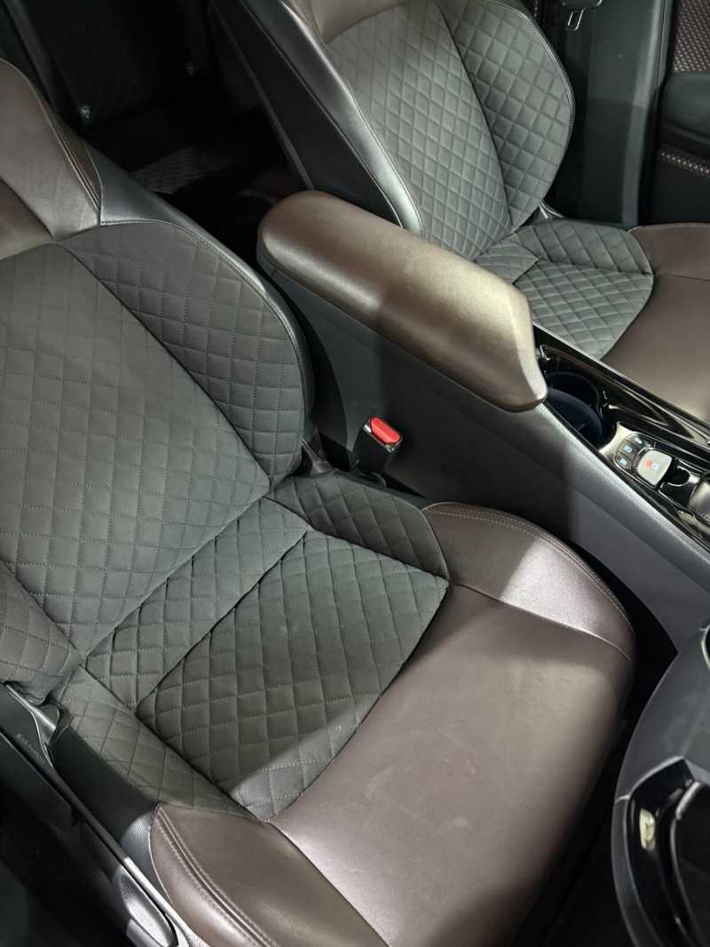 2019 Toyota C-HR 1,8L 2019 Cyprus