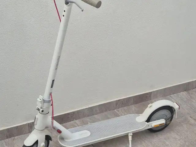 Xiaomi electric scooter 3 lite, Επαρχία Λάρνακας — Λάρνακα - Χρυσοπολίτισσα