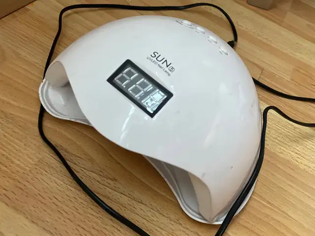 Led lamp, Επαρχία Λάρνακας — Λάρνακα - Αρχ Μακάριος ΙΙΙ