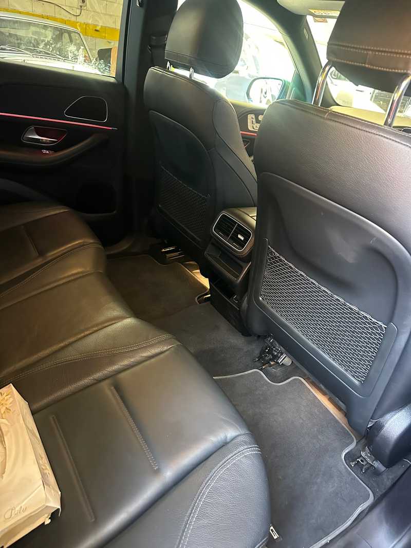 2020 Mercedes-Benz GLE-Class 2,0L 2020 Cyprus