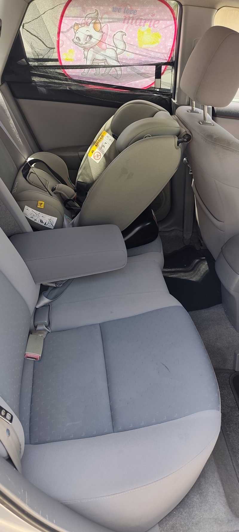 2007 Mazda Axela 1,5L 2007 Cyprus