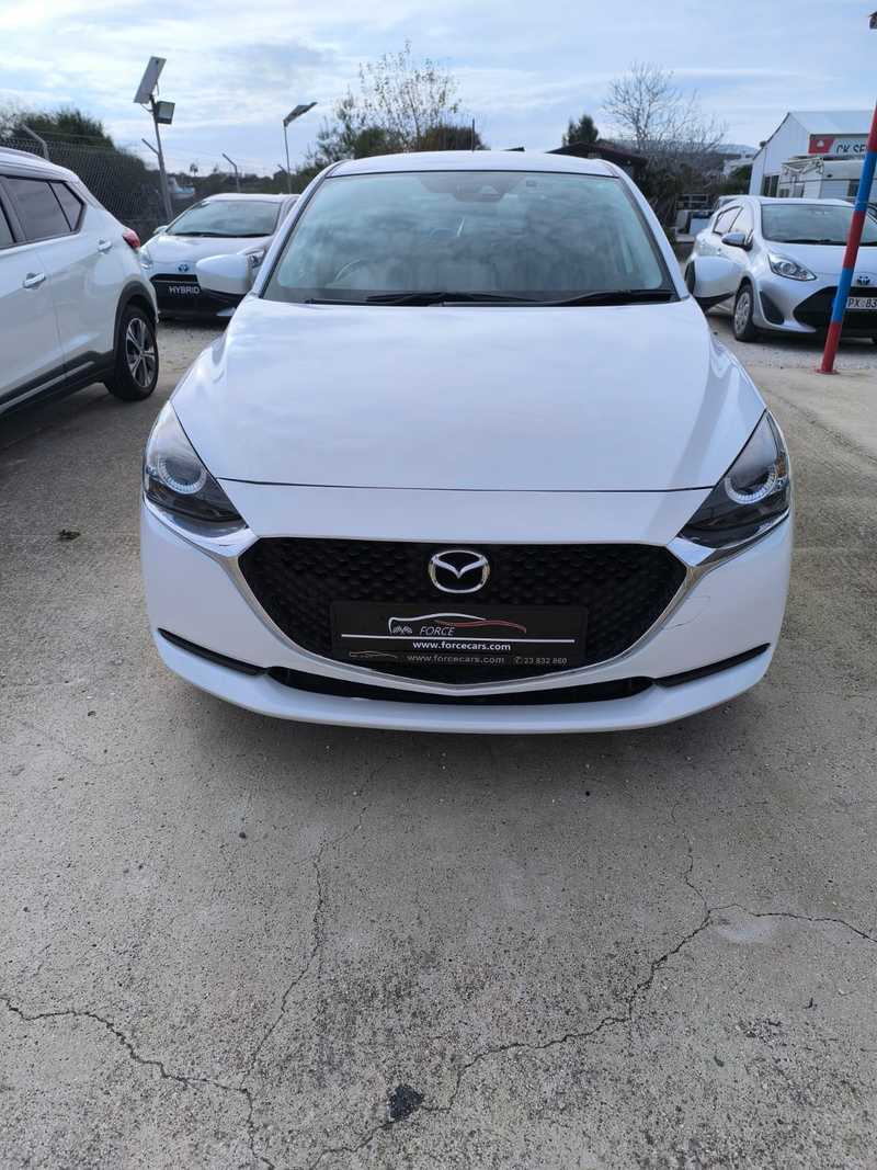 Mazda 2 1,5L 2023
