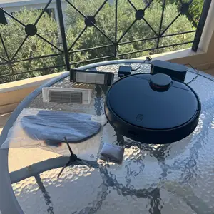 Xiaomi mi robot vacuum mop p, Larnaca — Kiti
