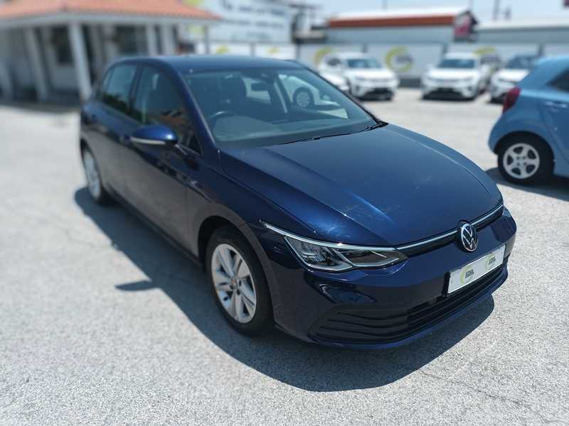 Volkswagen Golf 1,0L 2022