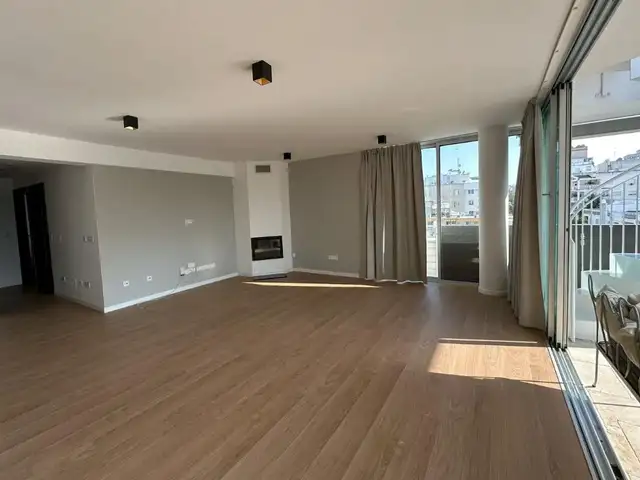 3-bedroom apartment to rent, Επαρχία Λευκωσίας — Λευκωσία - Λυκαβηττός