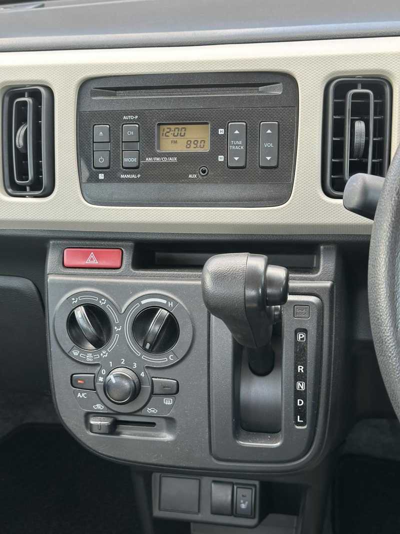 2022 Suzuki Alto 0,7L 2022 Cyprus