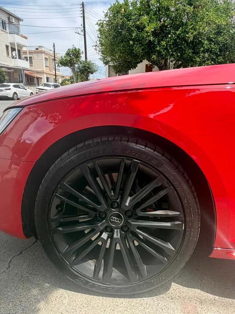 2019 Audi S4 3,0L 2019 Cyprus