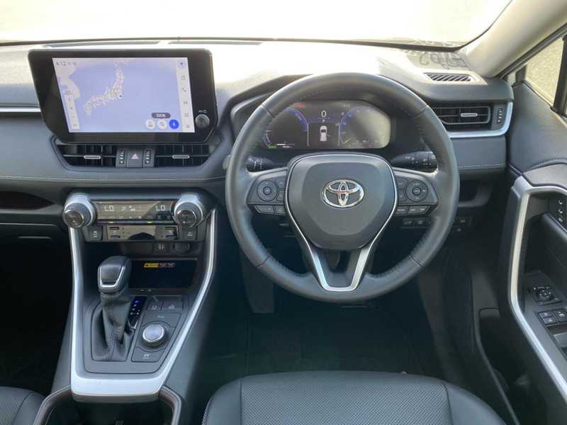 2023 Toyota RAV4 2,5L 2023 Cyprus