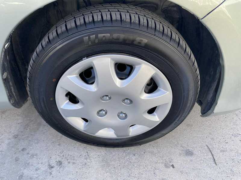 2013 Toyota Vitz 1,3L 2013 Cyprus