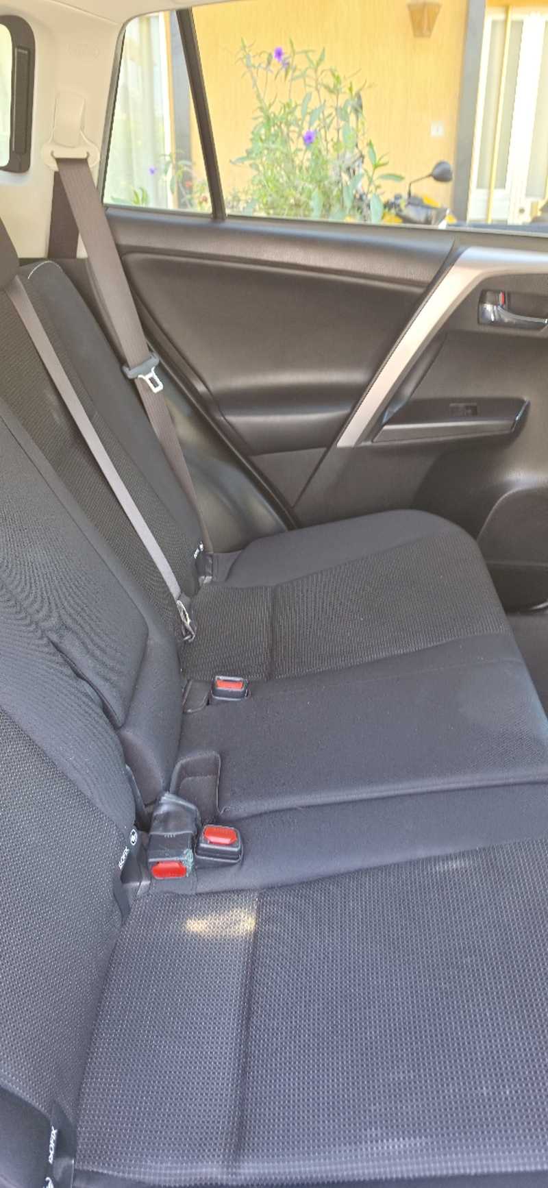 2016 Toyota RAV4 2,0L 2016 Cyprus