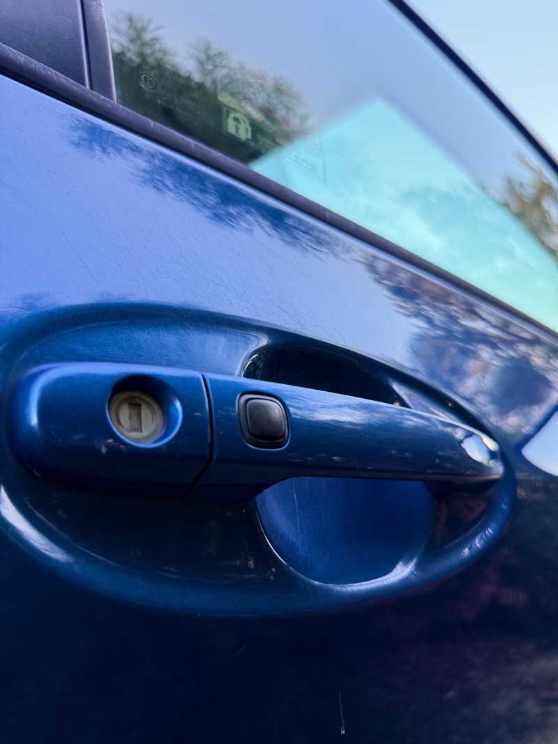 2006 Toyota Yaris 1,3L 2006 Cyprus