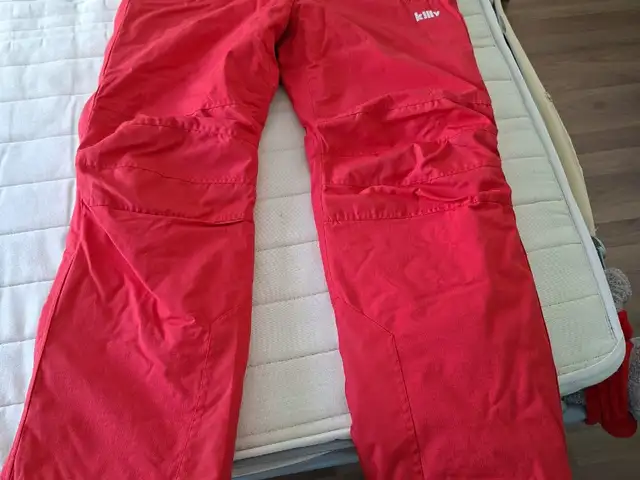Killy ski pants. Size M, Επαρχία Λεμεσού — Λεμεσός - Νεάπολη