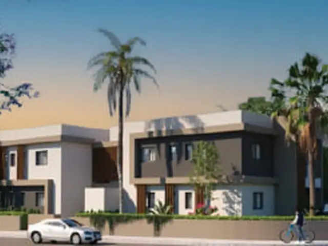 2-bedroom apartment for sale, Επαρχία Λάρνακας — Ξυλοφάγου