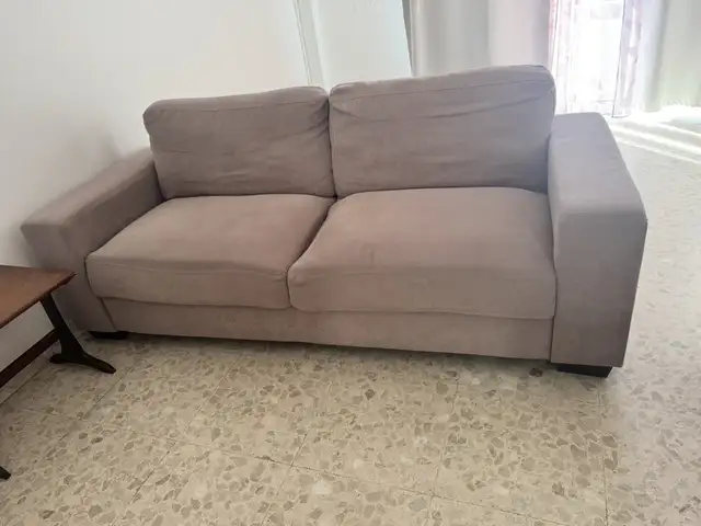 Σετ καναπέδων 2&3 θέσεων, Limassol — Limassol - Katholiki