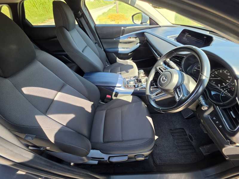 2022 Mazda CX-30 2,0L 2022 Cyprus