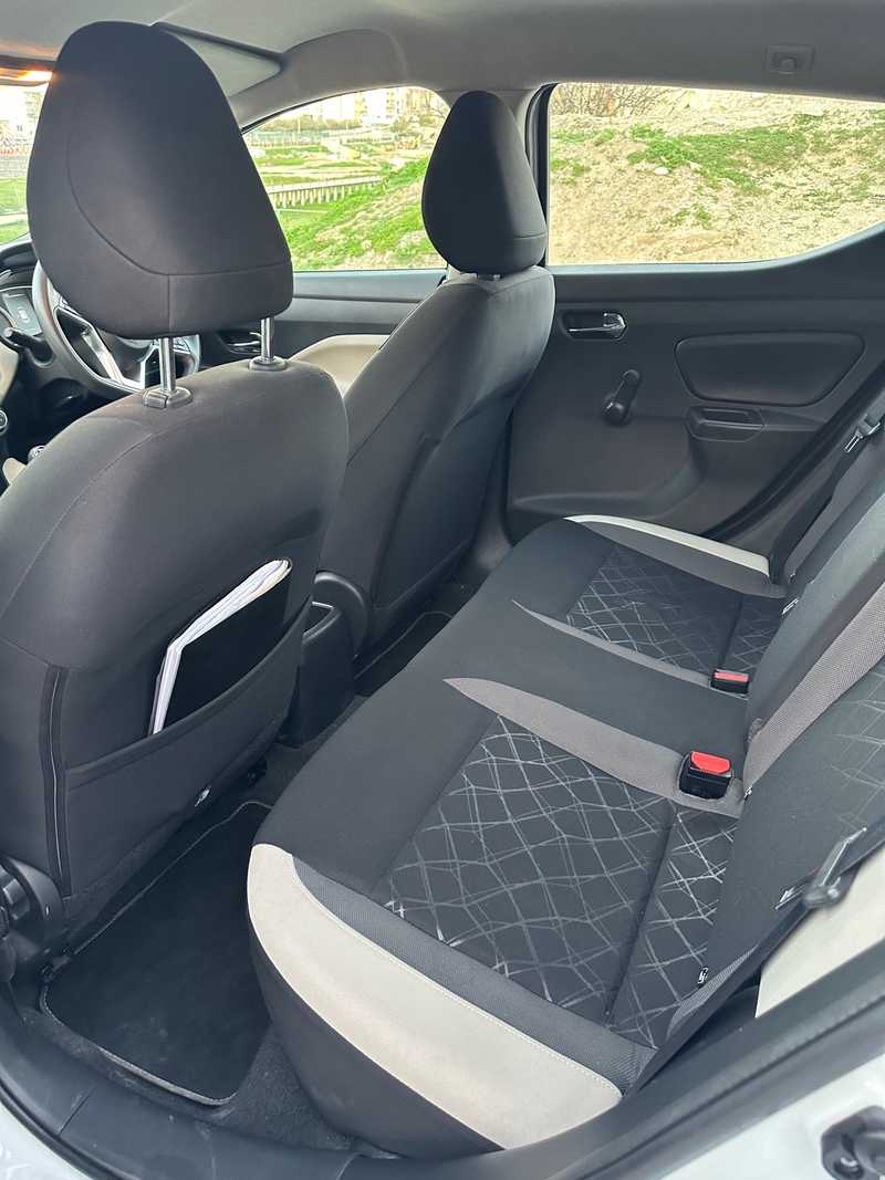 2018 Nissan Micra 0,9L 2018 Cyprus
