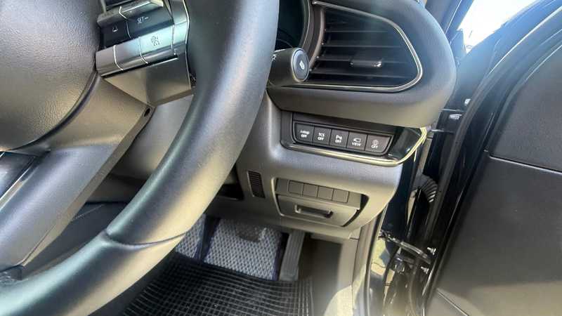 2024 Mazda CX-30 2,0L 2024 Cyprus