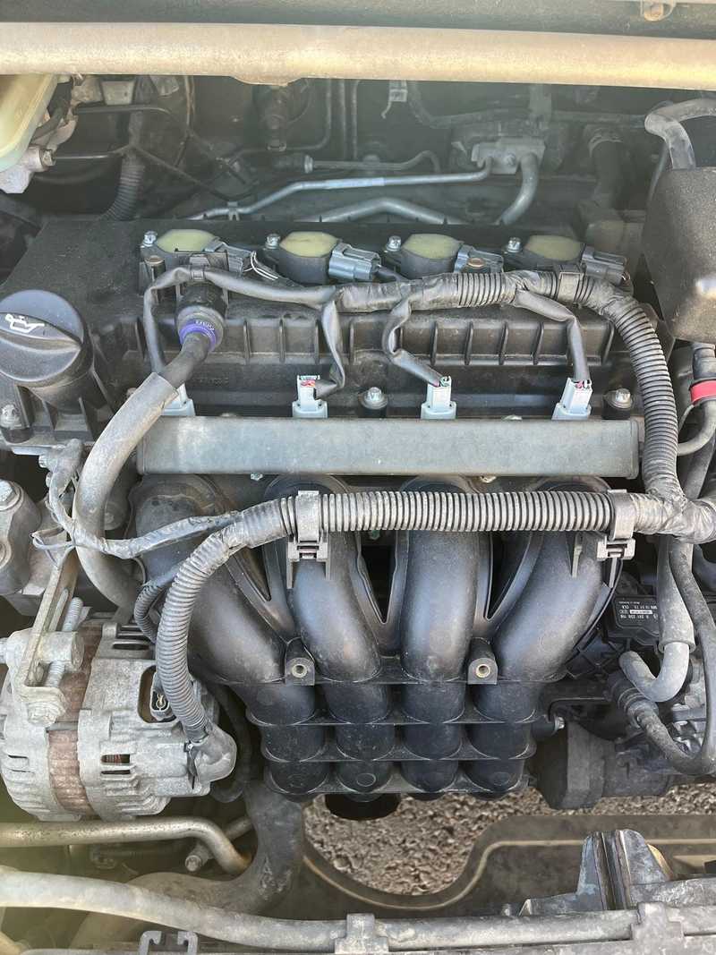 2006 Mitsubishi Colt 1,5L 2006 Cyprus