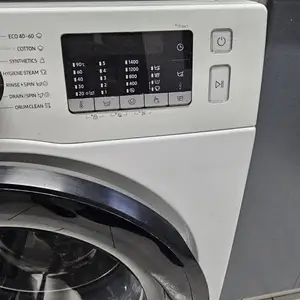 Ψυγειοκαταψυκτης midea a+ πλυντηριο samsung a+ σε άριστη κατάσταση, Επαρχία Λεμεσού — Λεμεσός - Άγιος Ιωάννης