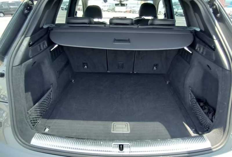 2022 Audi SQ5 3,0L 2022 Cyprus