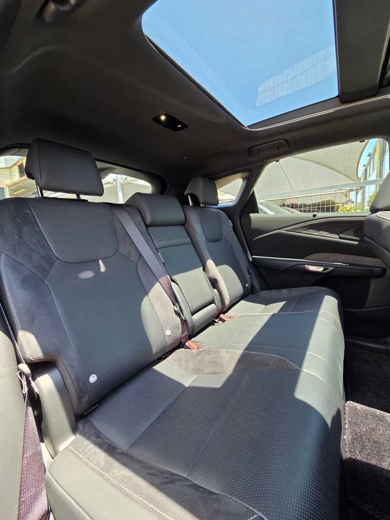 2024 Lexus RX 2,4L 2024 Cyprus
