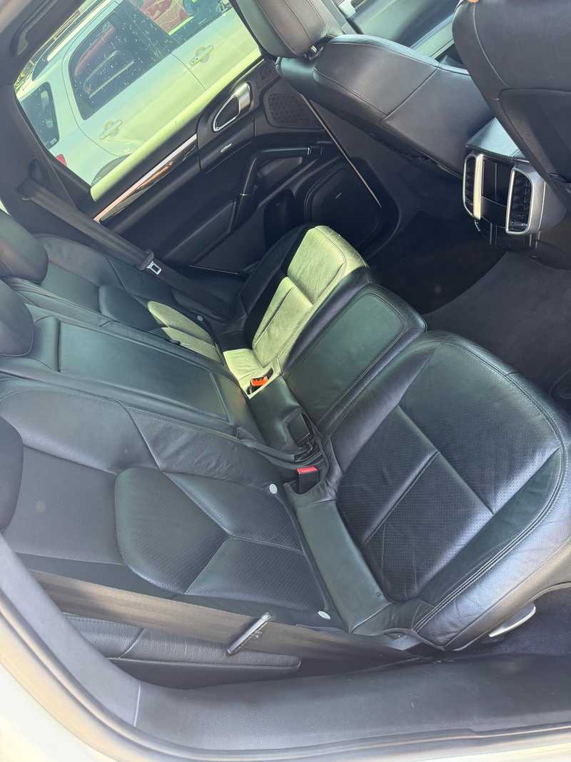 2011 Porsche Cayenne 3,0L 2011 Cyprus