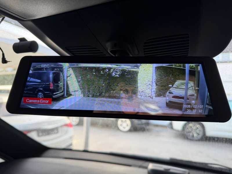 2021 Mercedes-Benz V-Class 2,1L 2021 Cyprus