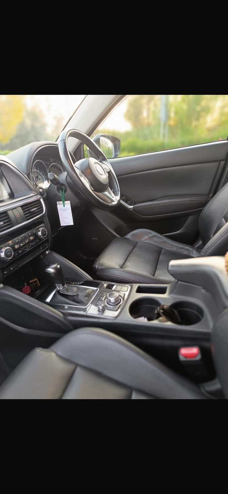 2015 Mazda CX-5 2,2L 2015 Cyprus