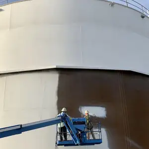 Plant maintenance coating and protective finishes in cyprus, Επαρχία Λευκωσίας — Κακοπετριά