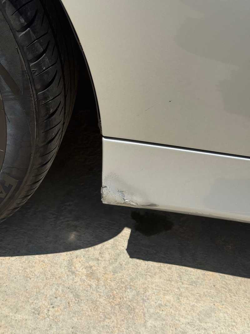 2005 BMW 3-Series 2,0L 2005 Cyprus