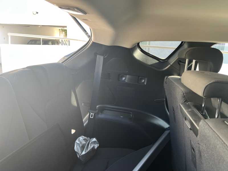 2017 Hyundai Santa Fe 2,2L 2017 Cyprus
