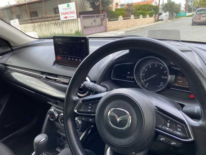 2023 Mazda 2 1,5L 2023 Cyprus