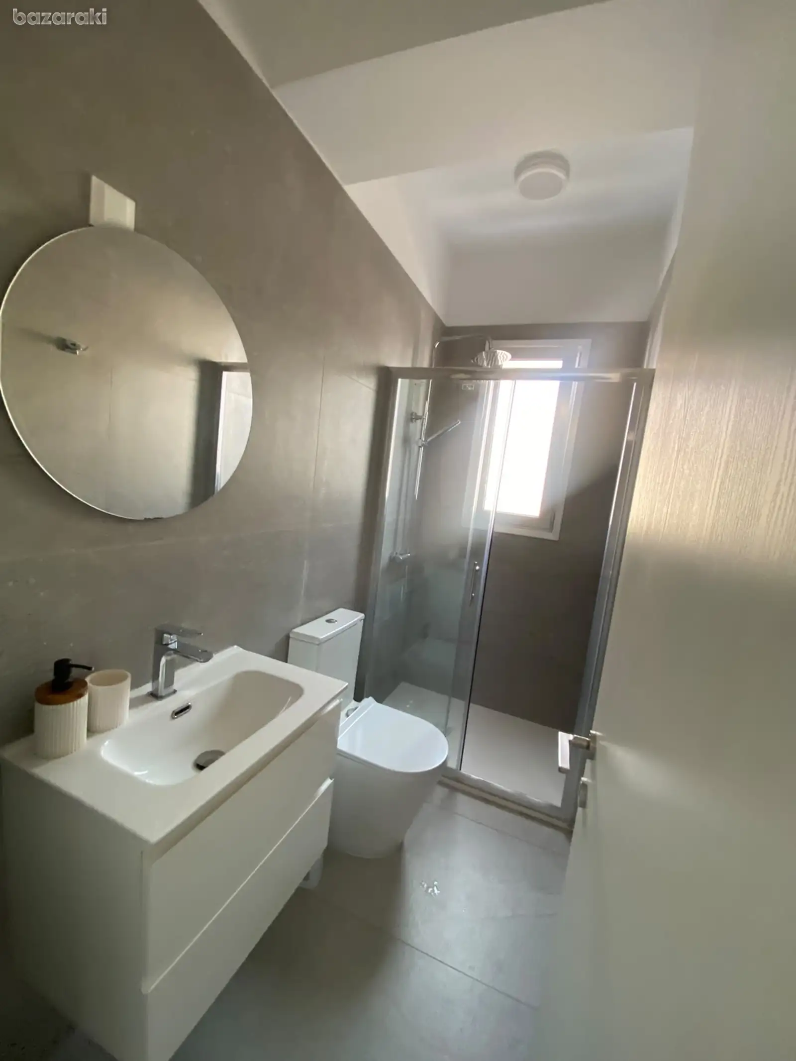 Apartment, 2 bedrooms — 3