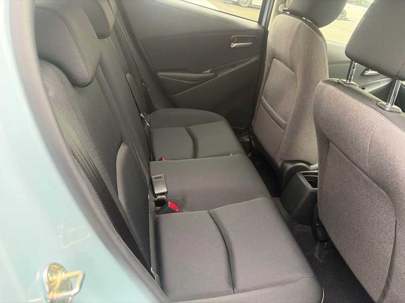 2026 Mazda Demio 1,5L 2026 Cyprus