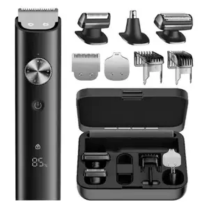 Xiaomi smart grooming kit pro black, Limassol — Limassol - Agios Nicolaos