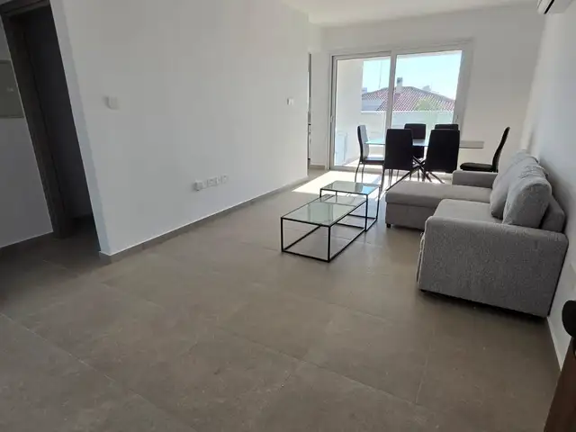 2-bedroom apartment to rent, Επαρχία Λάρνακας — Λάρνακα - Άγιοι Ανάργυροι I
