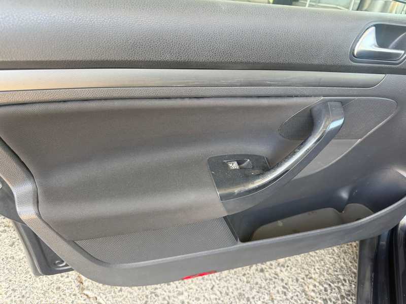 2007 Volkswagen Golf 1,6L 2007 Cyprus